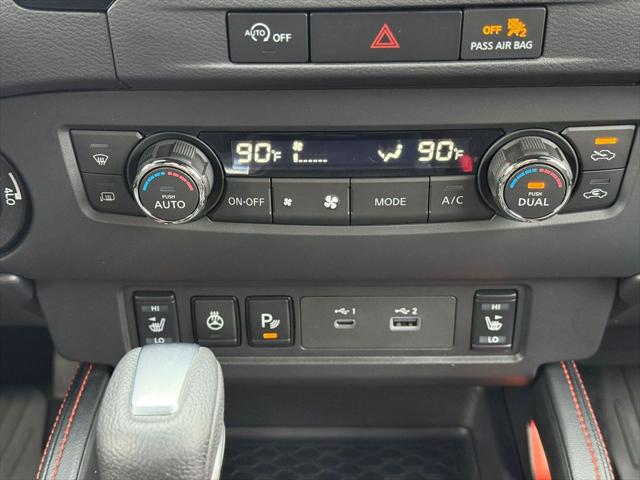 Used 2023 Nissan Frontier For Sale in Bellingham, WA