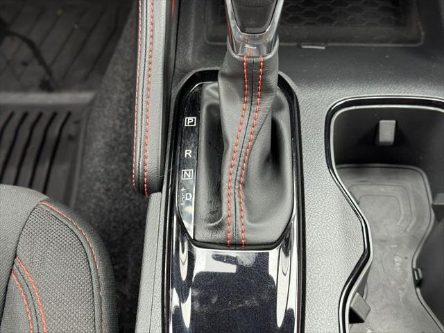 Used 2023 Nissan Frontier For Sale in Bellingham, WA