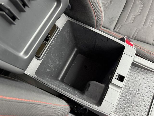 Used 2023 Nissan Frontier For Sale in Bellingham, WA