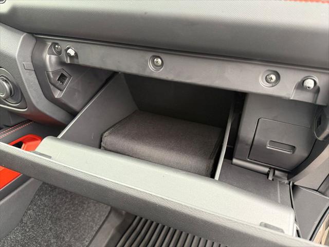 Used 2023 Nissan Frontier For Sale in Bellingham, WA