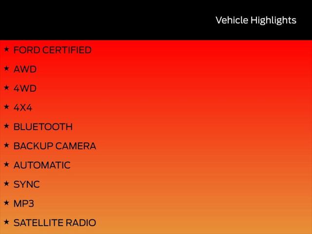 2022 Ford Escape Titanium 2022 Ford Escape Titanium