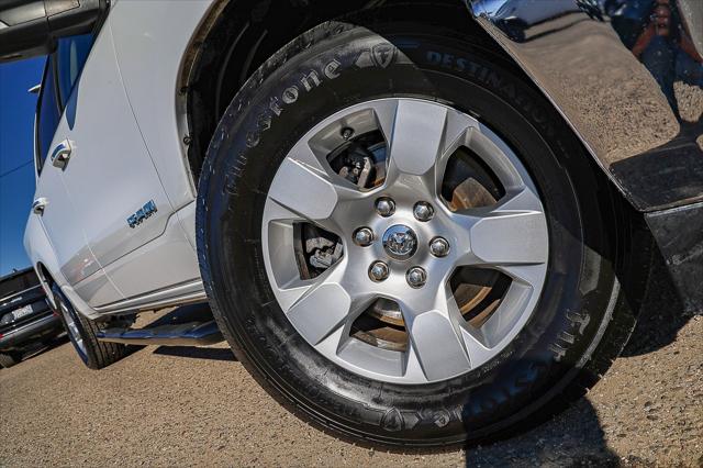 2019 RAM 1500 Big Horn/Lone Star Crew Cab 4x2 57 Box