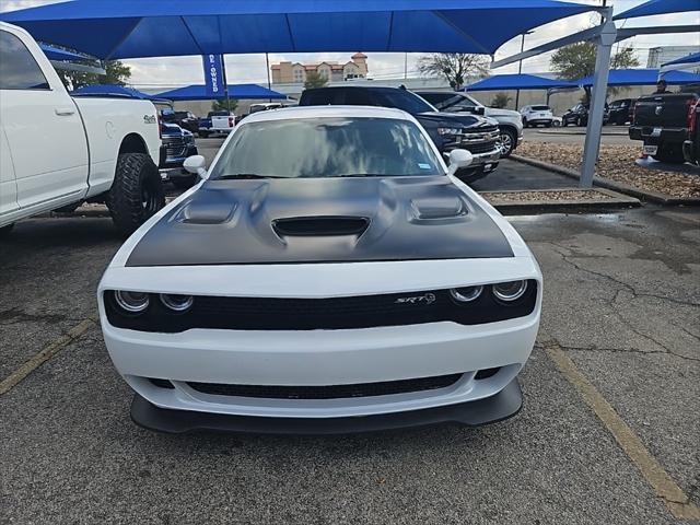 2016 Dodge Challenger SRT Hellcat 2016 Dodge Challenger SRT Hellcat