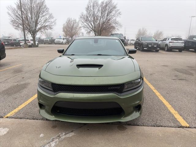 2022 Dodge Charger R/T 2022 Dodge Charger R/T
