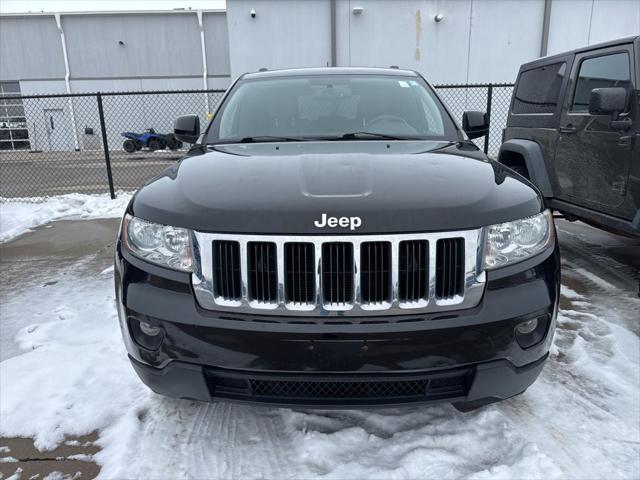 2013 Jeep Grand Cherokee Laredo 2013 Jeep Grand Cherokee Laredo