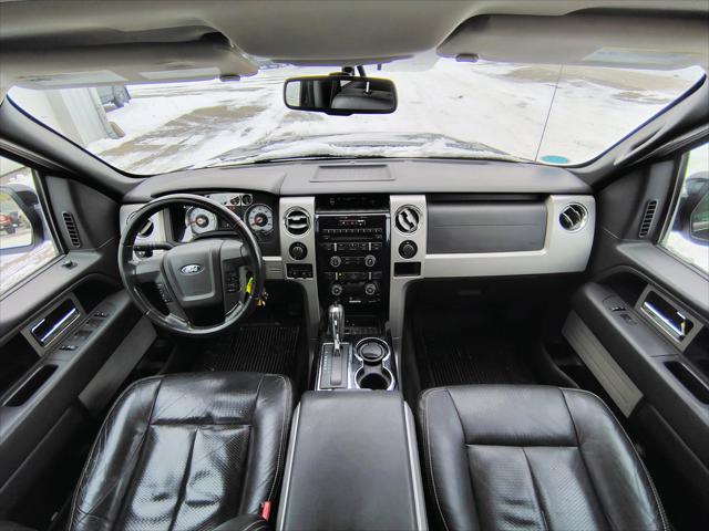 2009 Ford F-150 2009 Ford F-150