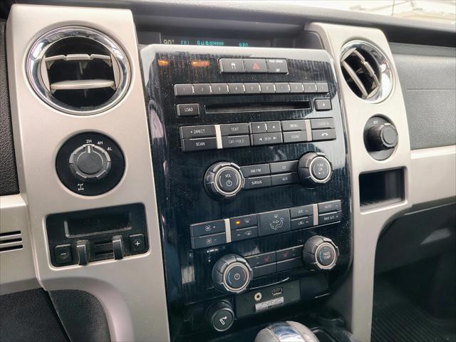 2009 Ford F-150 2009 Ford F-150