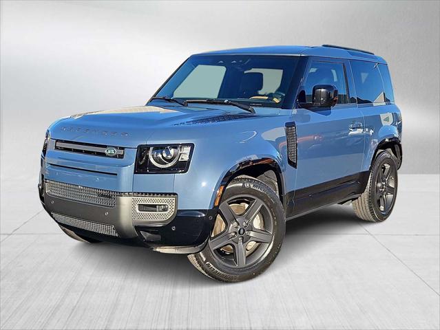 2023 Land Rover Defender 90 X-Dynamic SE