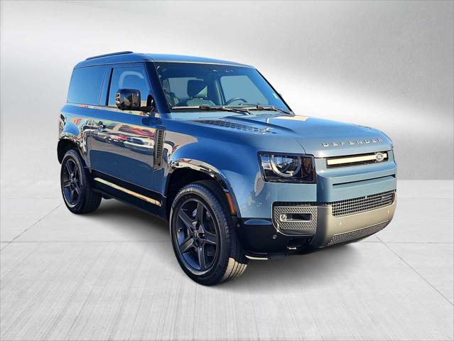 2023 Land Rover Defender 90 X-Dynamic SE