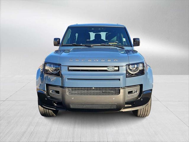 2023 Land Rover Defender 90 X-Dynamic SE