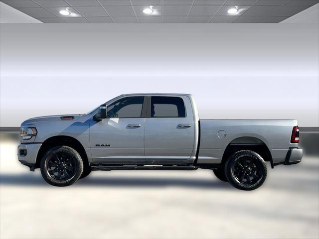 2024 RAM 2500 Big Horn Crew Cab 4x4 64 Box 2024 RAM 2500 Big Horn Crew Cab 4x4 64 Box