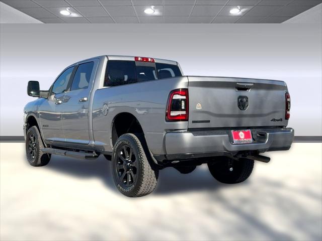 2024 RAM 2500 Big Horn Crew Cab 4x4 64 Box 2024 RAM 2500 Big Horn Crew Cab 4x4 64 Box