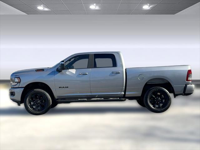 2024 RAM 2500 Big Horn Crew Cab 4x4 64 Box