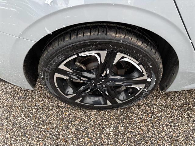 2023 Kia K5 GT-Line 2023 Kia K5 GT-Line