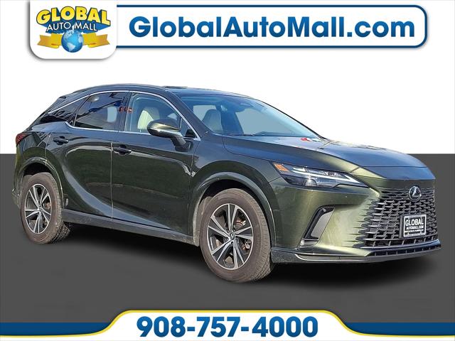 2023 Lexus RX 350 RX 350 Premium Plus