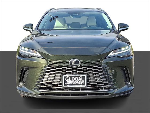 2023 Lexus RX 350 RX 350 Premium Plus