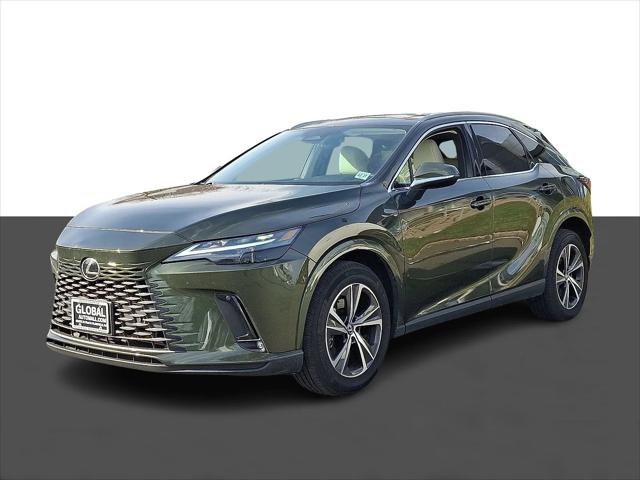 2023 Lexus RX 350 RX 350 Premium Plus