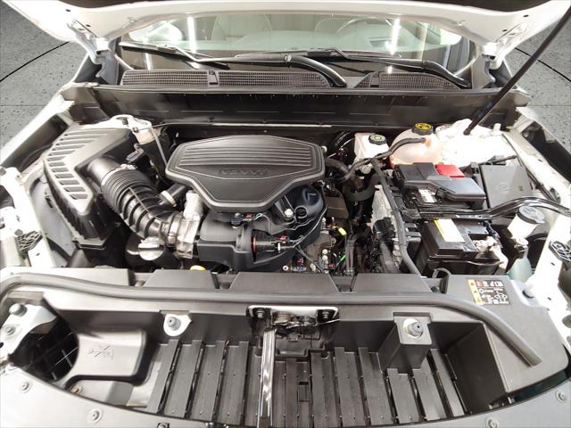 2021 GMC Acadia FWD Denali