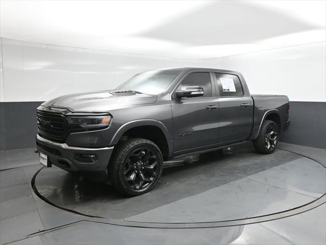 2022 RAM 1500 Limited 2022 RAM 1500 Limited