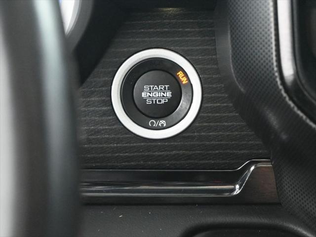 2022 RAM 1500 Limited 2022 RAM 1500 Limited