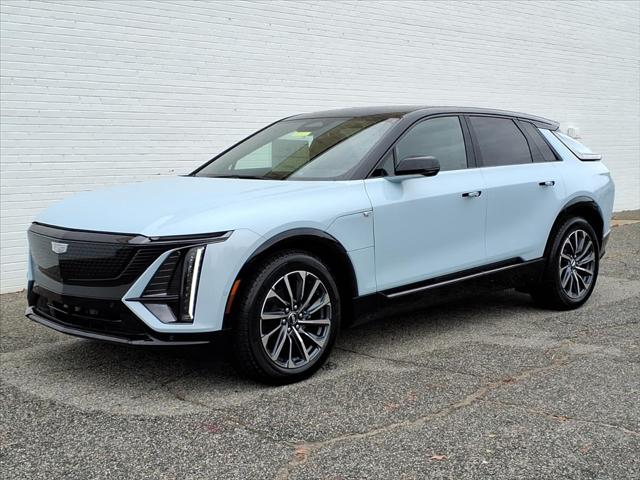 2026 Cadillac iQ Sport AWD for sale in Huntingdon, PA