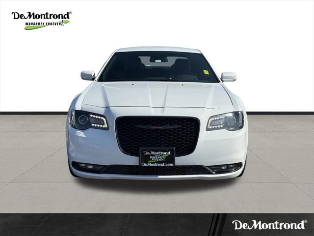 2021 Chrysler 300 300S 2021 Chrysler 300 300S