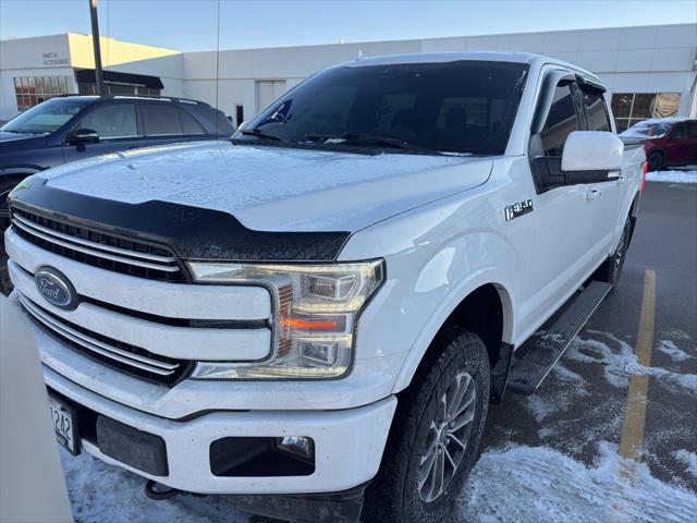 2018 Ford F-150 XL 2018 Ford F-150 XL