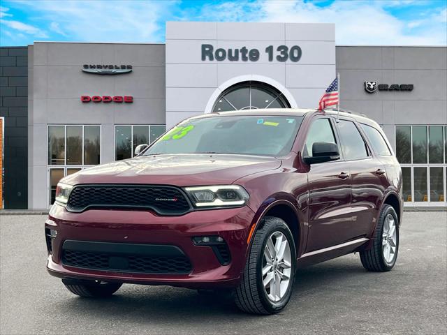 2023 Dodge Durango GT Plus AWD