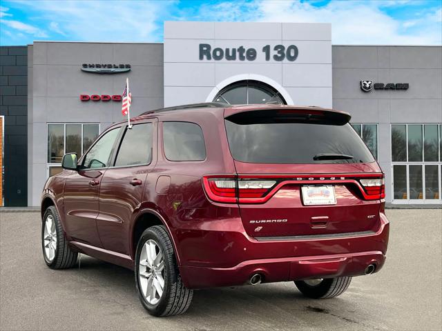 2023 Dodge Durango GT Plus AWD
