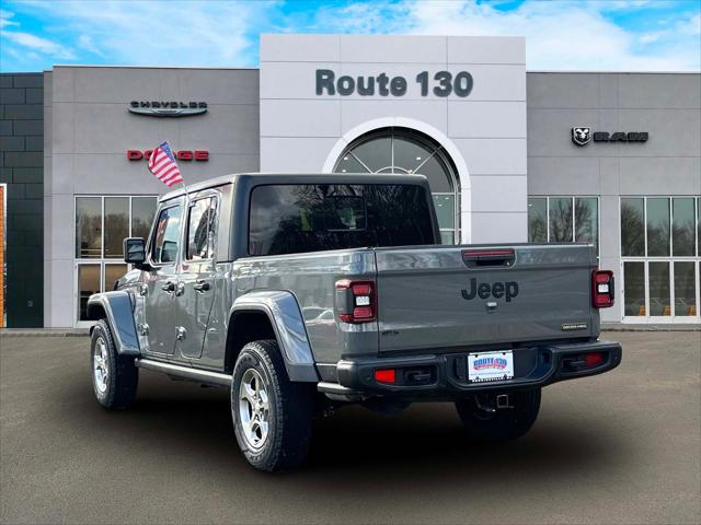 2021 Jeep Gladiator Freedom 4x4 2021 Jeep Gladiator Freedom 4x4