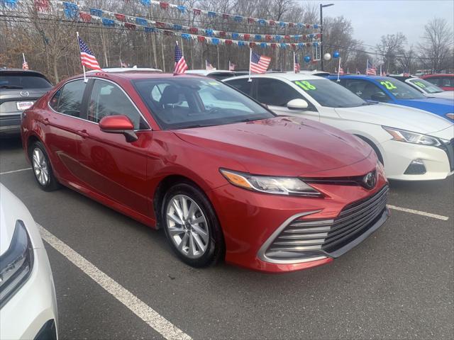 2023 Toyota Camry LE 2023 Toyota Camry LE