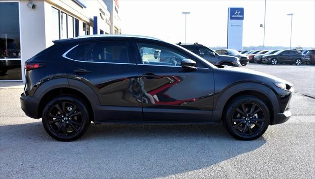 2024 Mazda CX-30 2.5 S Select Sport