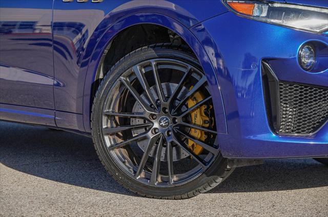 2022 Maserati Levante Modena S