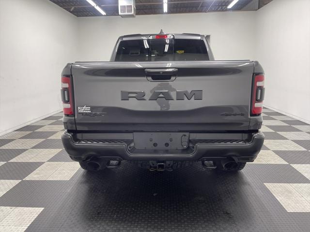 2021 RAM 1500 TRX Crew Cab 4x4 57 Box