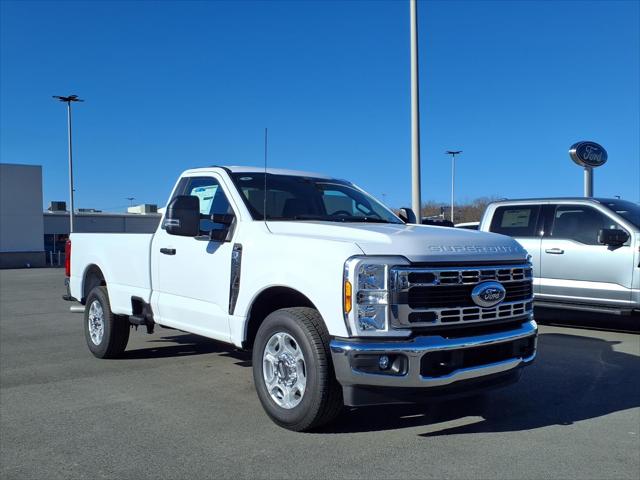 2026 Ford F-350 XLT for sale in Claremore, OK