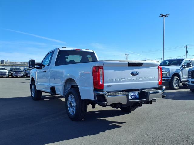 2026 Ford F-350 XLT