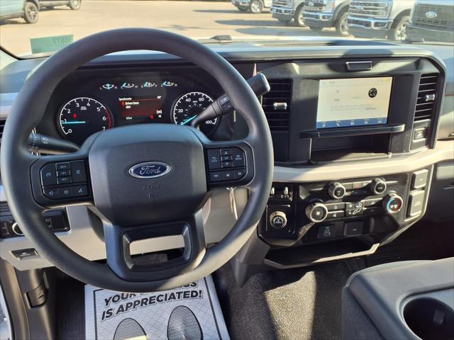 2026 Ford F-350 XLT