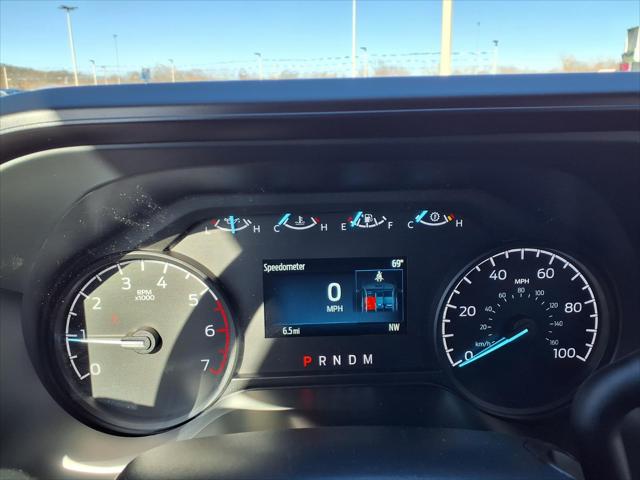2026 Ford F-350 XLT