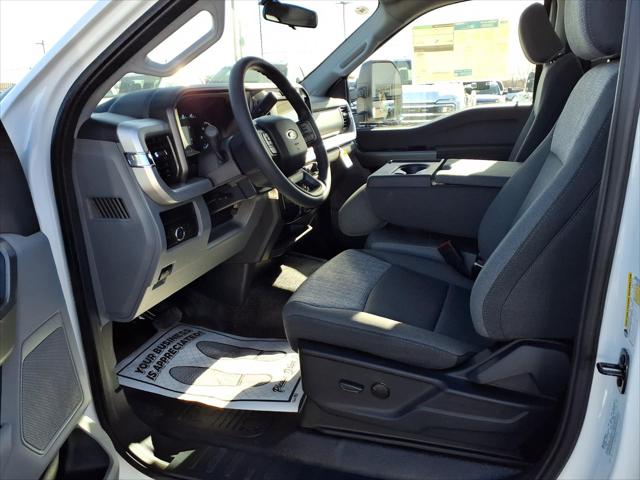 2026 Ford F-350 XLT