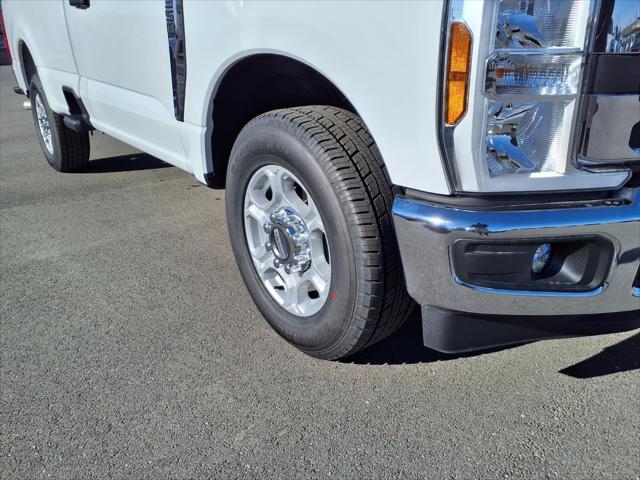 2026 Ford F-350 XLT