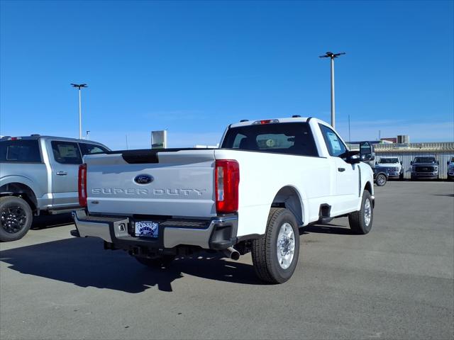2026 Ford F-350 XLT