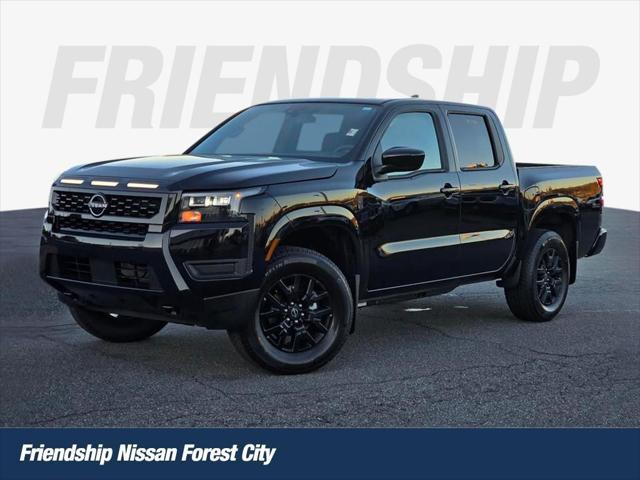 2026 Nissan Frontier SV for sale in Forest City, NC
