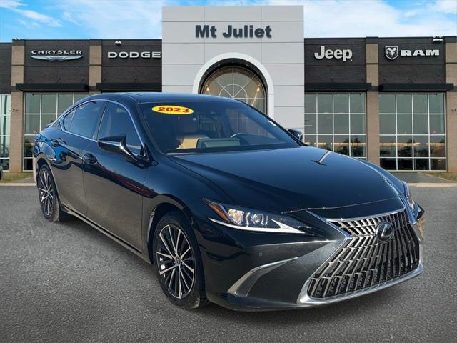 2023 Lexus ES 300h 300h