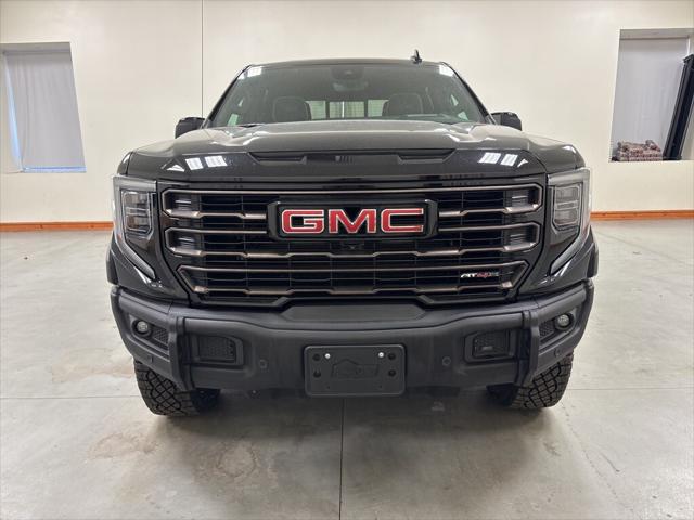 2024 GMC Sierra 1500 4WD Crew Cab Short Box AT4X 2024 GMC Sierra 1500 4WD Crew Cab Short Box AT4X