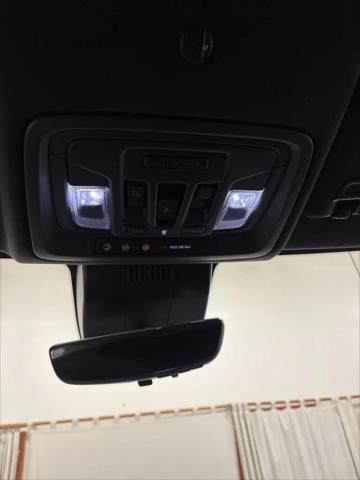 2024 GMC Sierra 1500 4WD Crew Cab Short Box AT4X