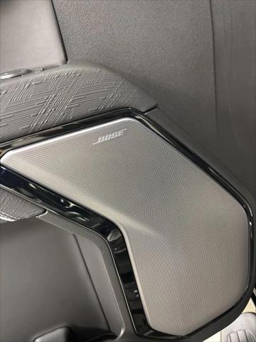 2024 GMC Sierra 1500 4WD Crew Cab Short Box AT4X