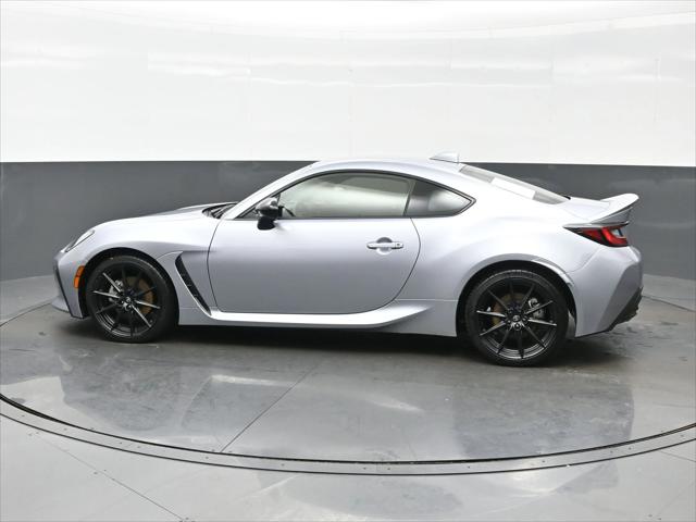 2023 Toyota GR86 Premium 2023 Toyota GR86 Premium