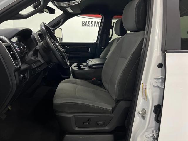 2024 RAM 2500 Big Horn Crew Cab 4x4 64 Box