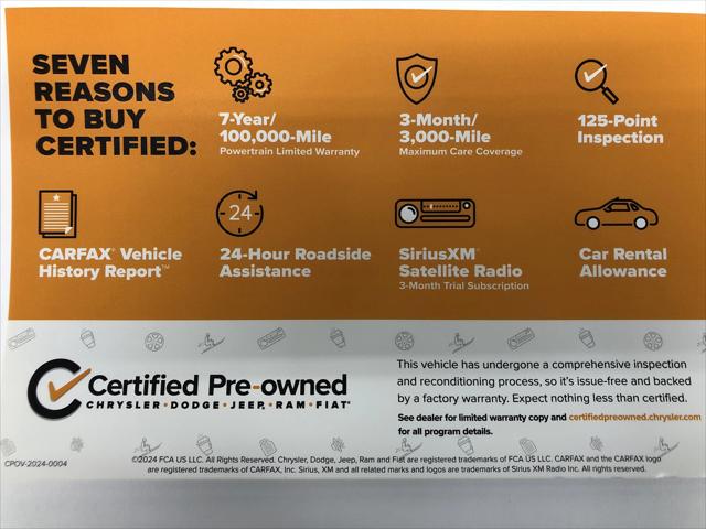 2024 Dodge Durango R/T Premium AWD 2024 Dodge Durango R/T Premium AWD