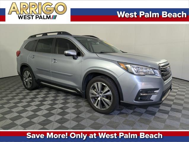 2021 Subaru Ascent Limited